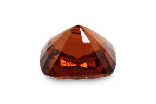 2.74 cts Natural Hessonite Garnet (Gomedh)