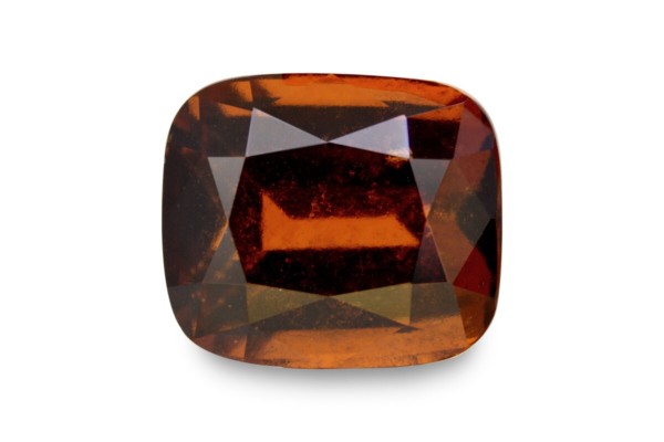 6.32 cts Natural Hessonite Garnet (Gomedh)