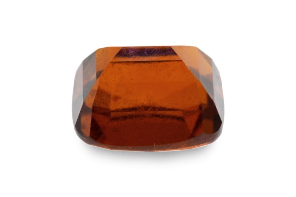6.32 cts Natural Hessonite Garnet (Gomedh)