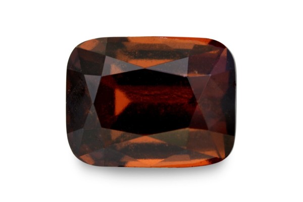 11.14 cts Natural Hessonite Garnet (Gomedh)
