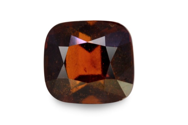 7.16 cts Natural Hessonite Garnet (Gomedh)