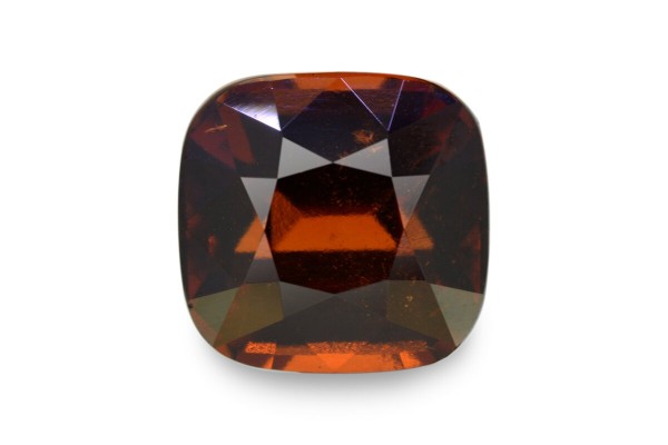 8.53 cts Natural Hessonite Garnet (Gomedh)