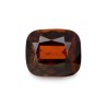 7.44 cts Natural Hessonite Garnet (Gomedh)