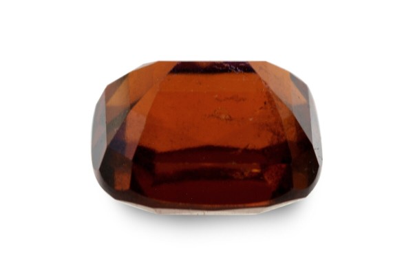 7.44 cts Natural Hessonite Garnet (Gomedh)