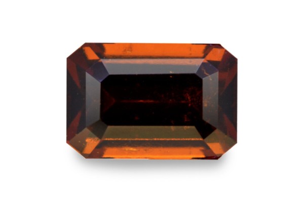 8.79 cts Natural Hessonite Garnet (Gomedh)