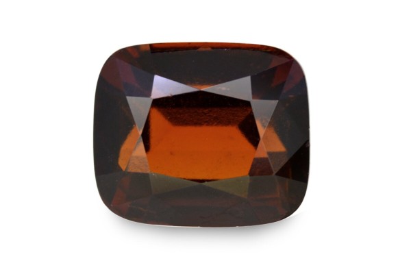 8.92 cts Natural Hessonite Garnet (Gomedh)