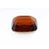 8.92 cts Natural Hessonite Garnet (Gomedh)