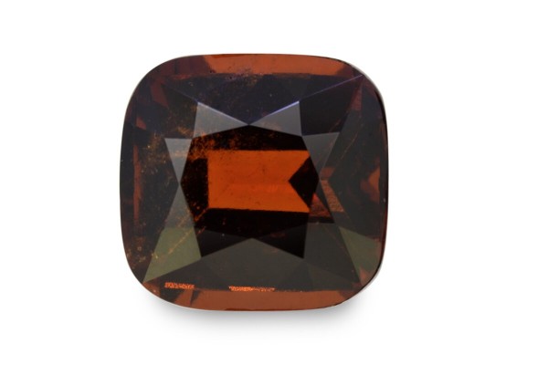 11.72 cts Natural Hessonite Garnet (Gomedh)
