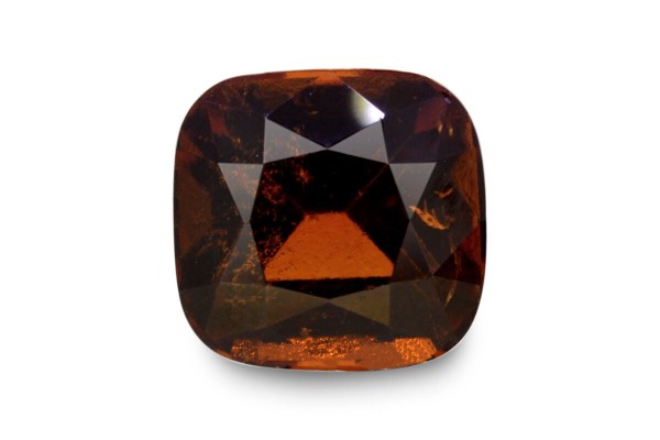 6.06 cts Natural Hessonite Garnet (Gomedh)