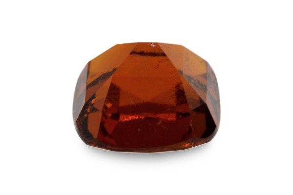 6.06 cts Natural Hessonite Garnet (Gomedh)