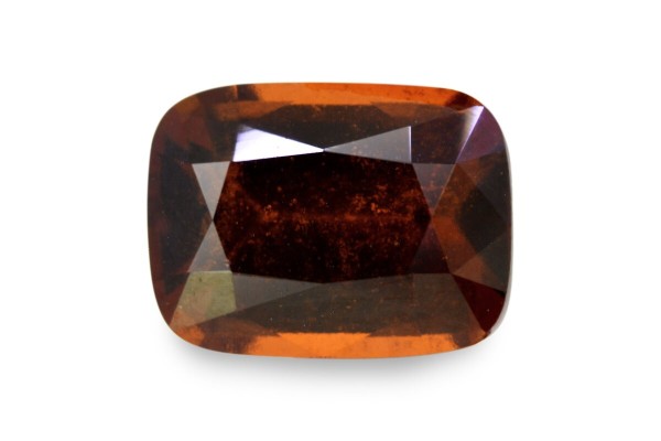 5.51 cts Natural Hessonite Garnet (Gomedh)