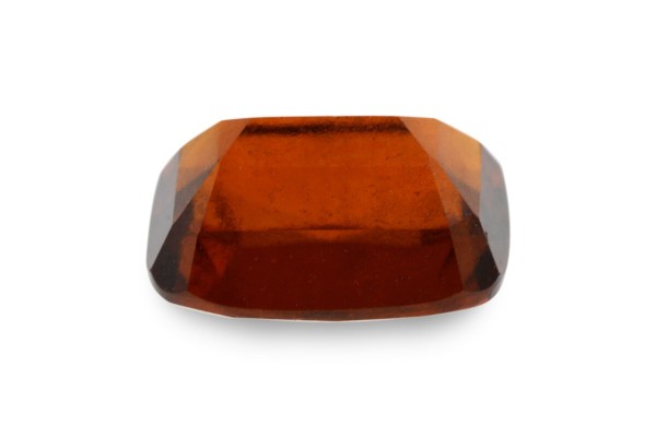5.51 cts Natural Hessonite Garnet (Gomedh)