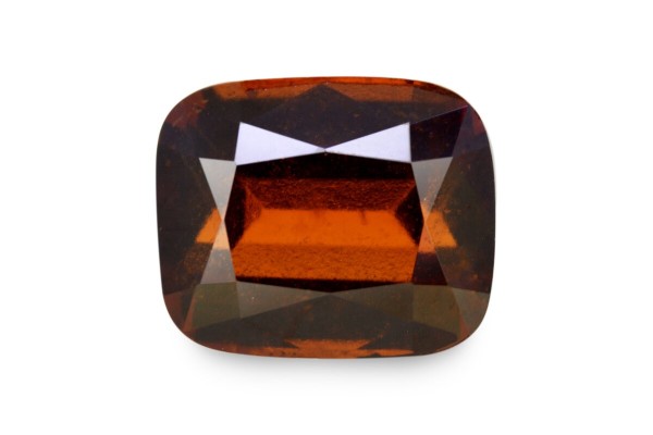 6.13 cts Natural Hessonite Garnet (Gomedh)