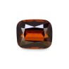 6.13 cts Natural Hessonite Garnet (Gomedh)