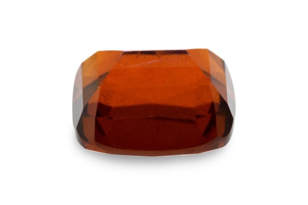 6.13 cts Natural Hessonite Garnet (Gomedh)