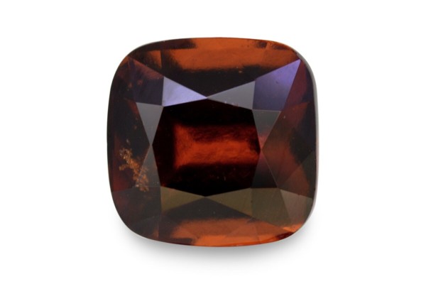 7.86 cts Natural Hessonite Garnet (Gomedh)