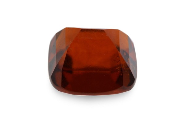 7.86 cts Natural Hessonite Garnet (Gomedh)