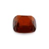 7.86 cts Natural Hessonite Garnet (Gomedh)