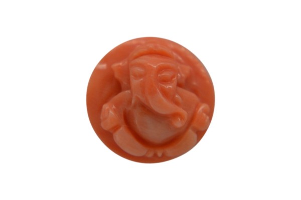 5.04 cts Natural Coral (Moonga)