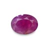 4.04 cts Unheated Natural Ruby (Manikya)