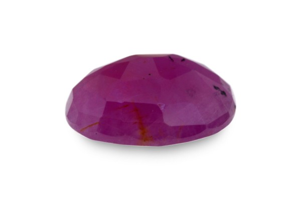 4.04 cts Unheated Natural Ruby (Manikya)