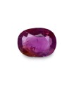 2.58 cts Unheated Natural Ruby - Myanmar (Burma) (Manak)