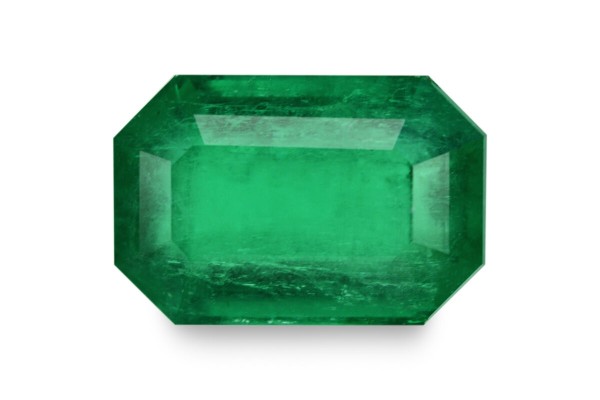8.83 cts Natural Emerald - Colombia (Panna)