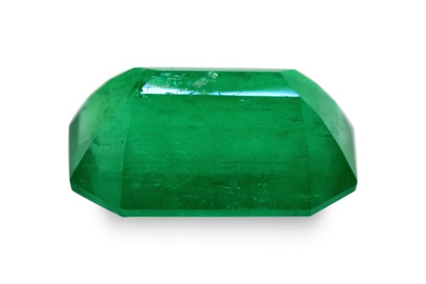8.83 cts Natural Emerald - Colombia (Panna)