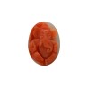 3.1 cts Natural Coral (Moonga)