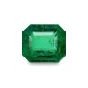 5.12 cts Natural Emerald - Colombia (Panna)