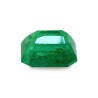 5.12 cts Natural Emerald - Colombia (Panna)