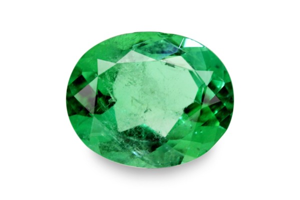 2.28 cts Natural Emerald - Colombia (Panna)