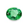 2.28 cts Natural Emerald - Colombia (Panna)