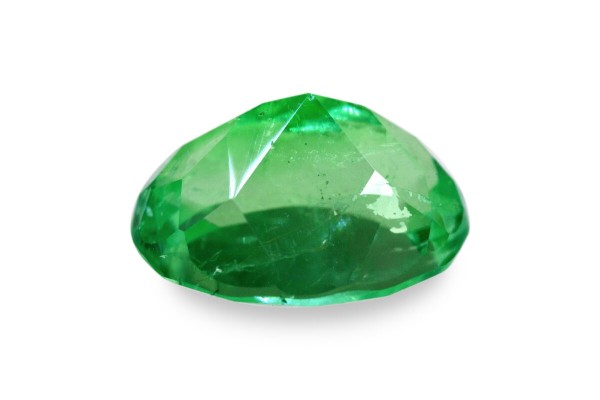 3.01 cts Natural Emerald - Colombia (Panna)