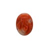 3.64 cts Natural Coral (Moonga)