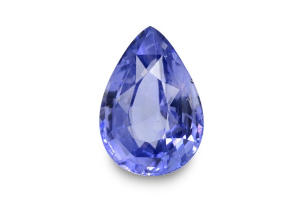 6.06 cts Unheated Natural Blue Sapphire (Neelam)