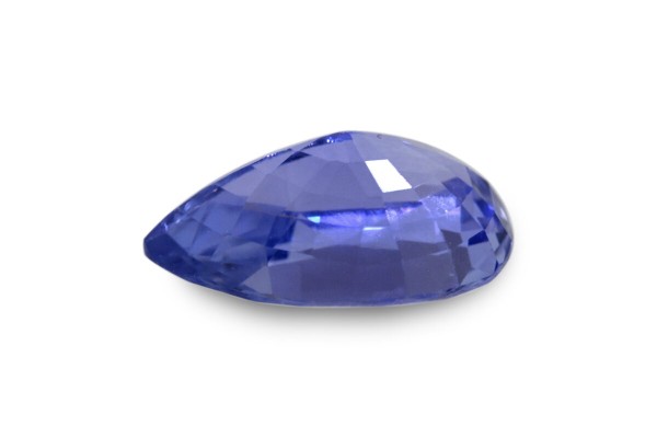 6.06 cts Unheated Natural Blue Sapphire (Neelam)