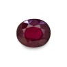 5.51 cts Natural Ruby (Manikya)