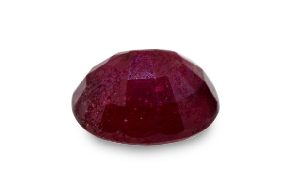 5.51 cts Natural Ruby (Manikya)