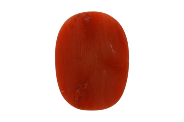 8.09 cts Natural Coral (Moonga)