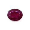 1.35 cts Unheated Natural Ruby (Manikya)