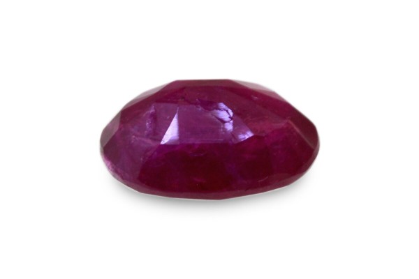 1.35 cts Unheated Natural Ruby (Manikya)