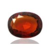 4.26 cts Natural Hessonite Garnet (Gomedh)