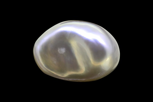 12.76 cts Cultured Pearl (Moti)