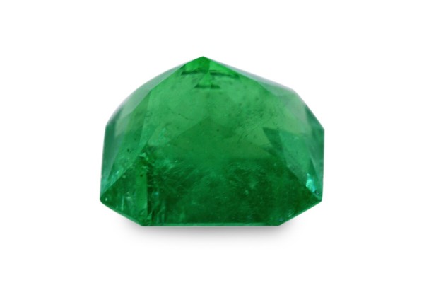 4.48 cts Natural Emerald - Colombia (Panna)