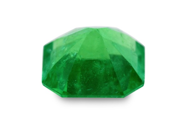4.67 cts Natural Emerald - Colombia (Panna)