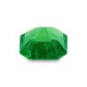 4.67 cts Natural Emerald - Colombia (Panna)