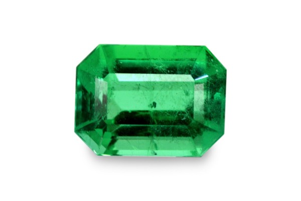 1.51 cts Natural Emerald - Colombia (Panna)