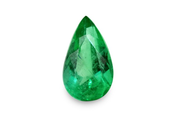 2.66 cts Natural Emerald - Colombia (Panna)