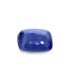 6 cts Unheated Natural Blue Sapphire - Neelam (SKU:90146695)